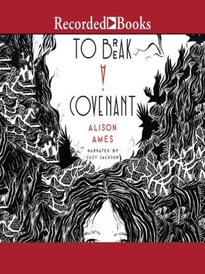 cover image of To Break a Covenant